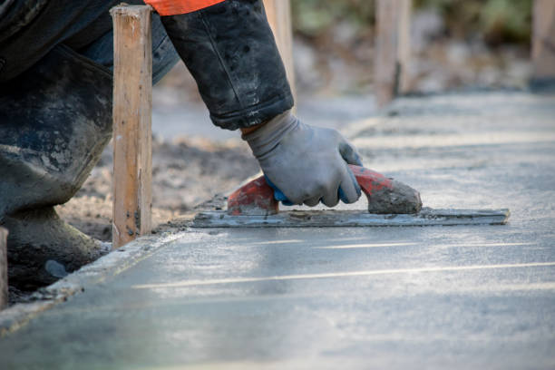 Best Concrete Removal and Replacement in Arcola, TX