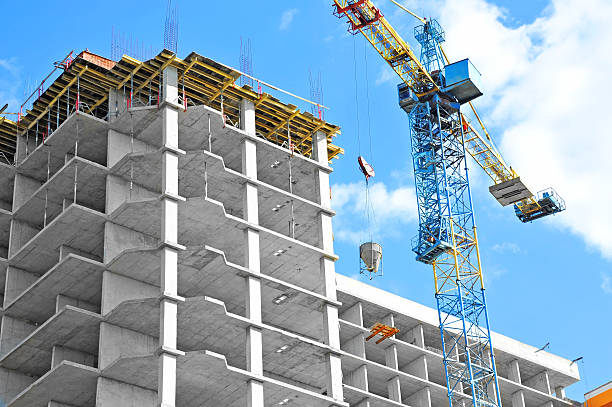 Best Residential Concrete Solutions in Arcola, TX